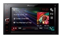 Pioneer MVH-AV270BT