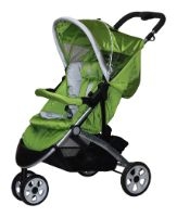 Infinity S302 Vela