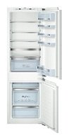 Bosch KIN86AF30