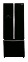 Hitachi R-WB552PU2GBK