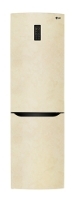 LG GA-B409 SEQA