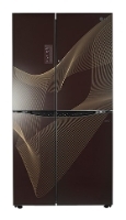LG GR-M257 SGKR