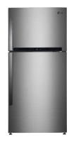 LG GR-M802 HMHM