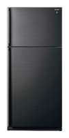 Sharp SJ-SC55PVBK