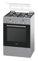 Bosch HGA323150