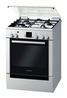 Bosch HGG245255R