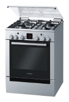 Bosch HGG345250R
