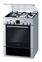 Bosch HGG94W355R