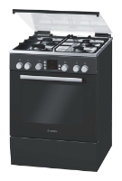 Bosch HGG94W365R