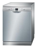 Bosch SMS 53N18