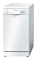 Bosch SPS 40E42
