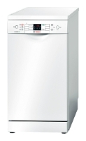 Bosch SPS 53M52