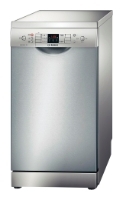 Bosch SPS 53M58
