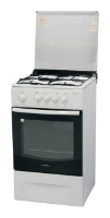 DARINA GM 4M42 008