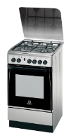 Indesit KN 1G21 S(X)