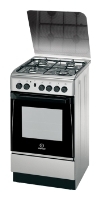Indesit KN 1G21 (X)