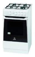Indesit KNJ 1G2 (W)