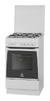 Indesit MVK GS11 (W)