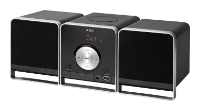 AEG MC 4459 BT