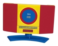 AEG MC 4464