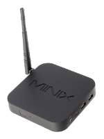 MINIX NEO X6