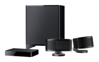 Onkyo LS3200