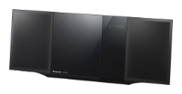 Panasonic SC-HC39EE-K