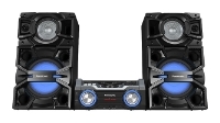 Panasonic SC-MAX4000GS