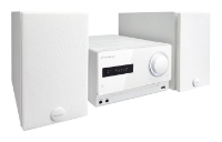 Pioneer X-CM42BT-W