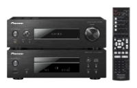 Pioneer XC-P01-K