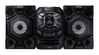 Samsung MX-J630