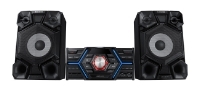 Samsung MX-JS5000