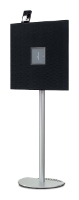 Yamaha ISX-800 Black