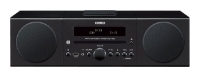 Yamaha MCR-042 Black