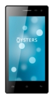 Oysters Atlantic 454