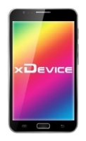 XDevice Android Note II