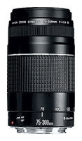 Canon EF 75-300mm f/4-5.6 III