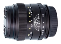Mitakon Creator 35mm f/2 Pentax K