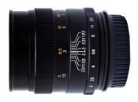 Mitakon Creator 85mm f/2 Pentax K