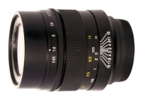 Mitakon Speedmaster 35mm f/0.95 Micro 4/3