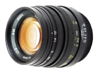 Mitakon Speedmaster 42.5mm f/1.2 Micro 4/3