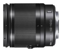 Nikon 10-100mm f/4.0-5.6 VR Nikkor 1