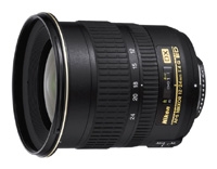 Nikon 12-24mm f/4G ED-IF AF-S DX Zoom-Nikkor