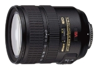 Nikon 24-120mm f/3.5-5.6G ED-IF AF-S VR Zoom-Nikkor