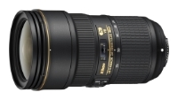 Nikon 24-70mm f/2.8E ED VR AF-S Nikkor