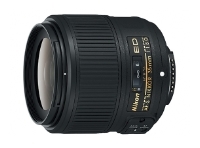 Nikon 35mm f/1.8G AF-S Nikkor