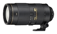 Nikon 80-400mm f/4.5-5.6G ED VR AF-S NIKKOR