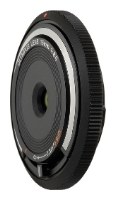 Olympus 15mm f/8.0 Body Cap Lens