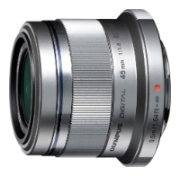 Olympus 45mm f/1.8