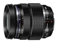 Olympus ED 12-40mm f/2.8 Pro Micro 4/3